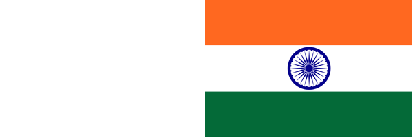 India